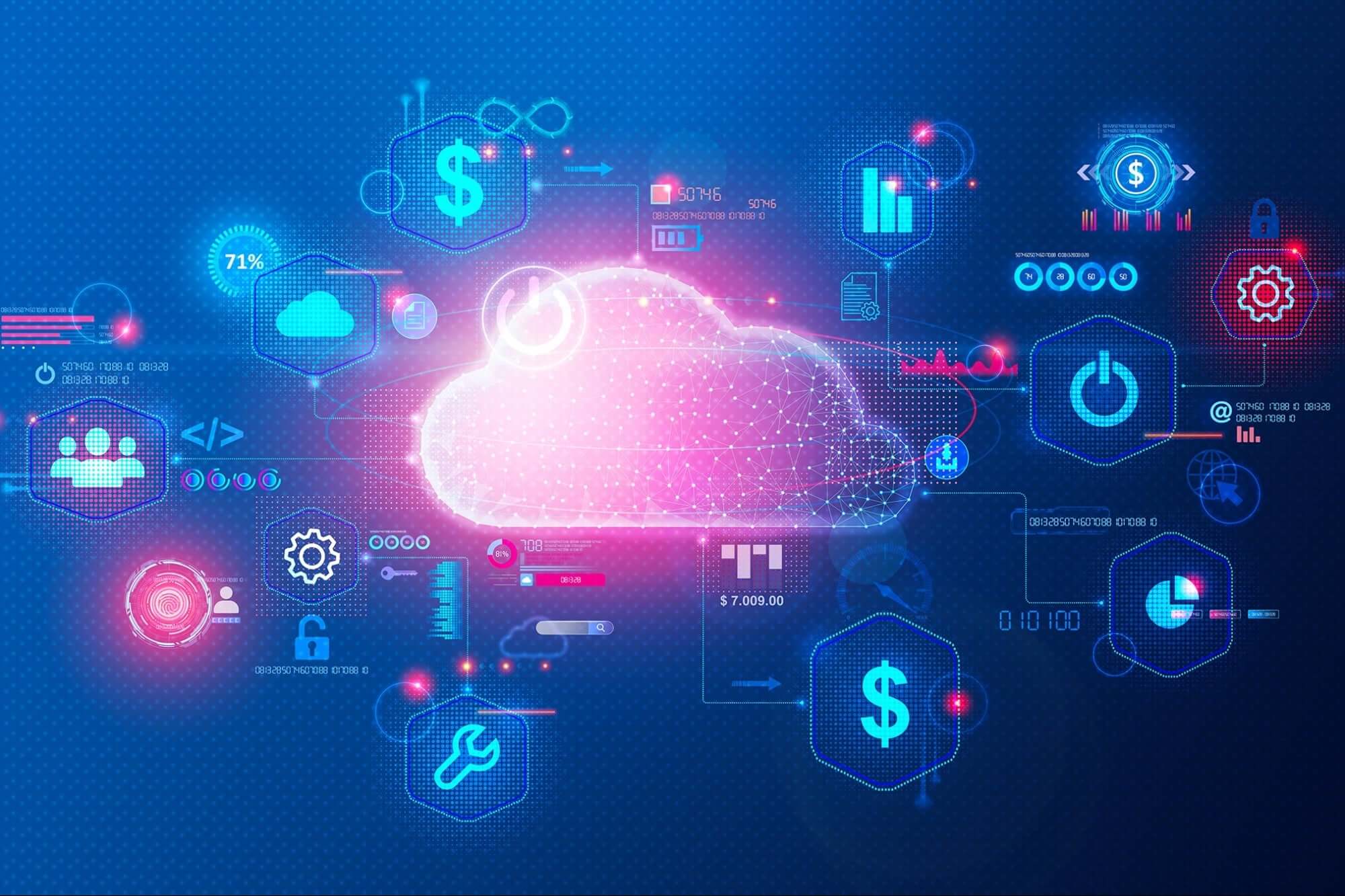 The Benefits of Industrial Remote Monitoring
