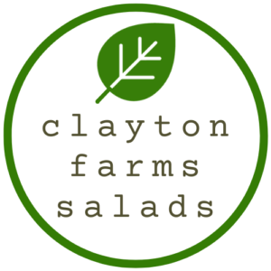 Clayton Farms Salads