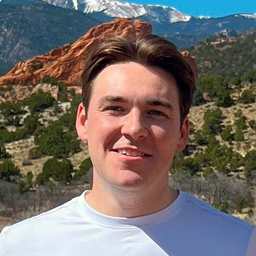 Dillon Jensen